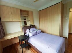 Blk 705 Woodlands Drive 40 (Woodlands), HDB 5 Rooms #628861821